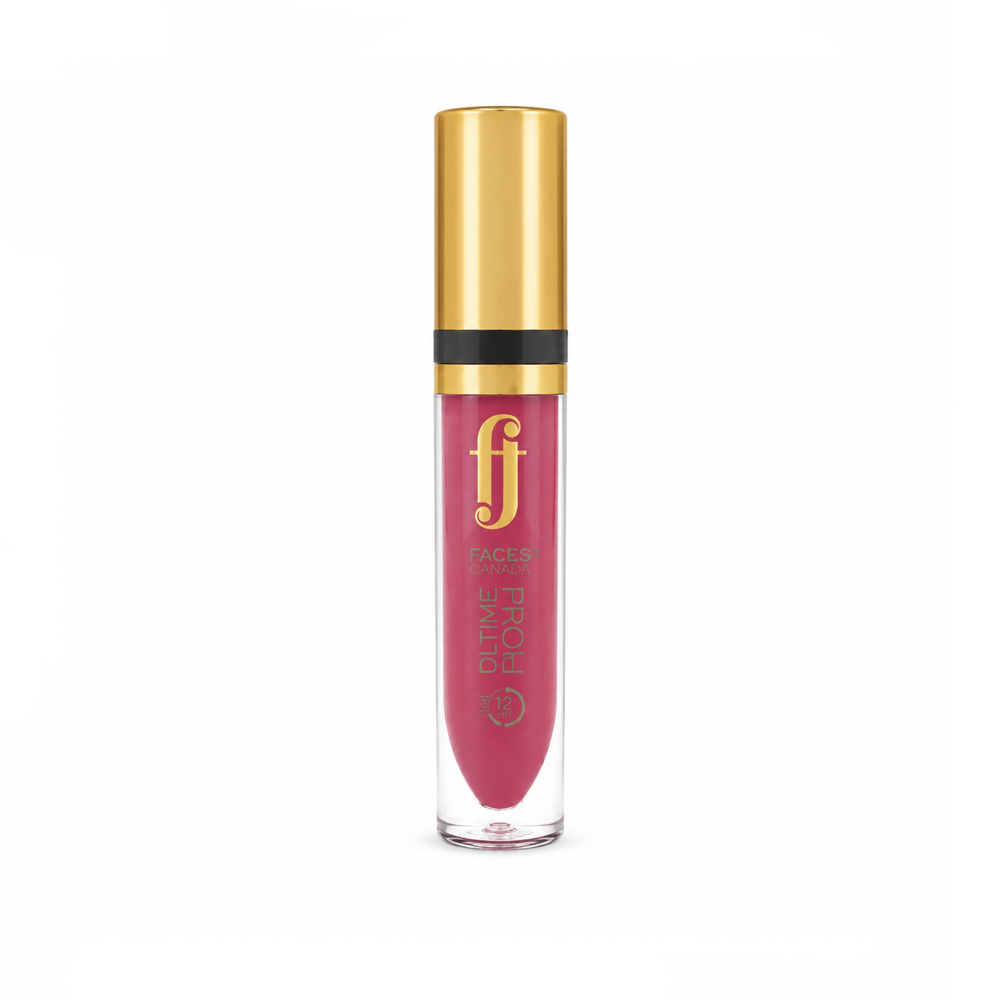 Silky Lip Gloss - from First Time London 119