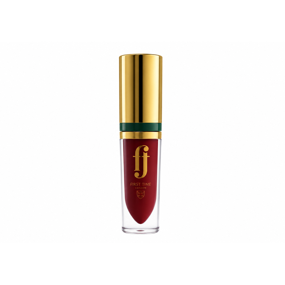 Silky Lip Gloss - from First Time London 118