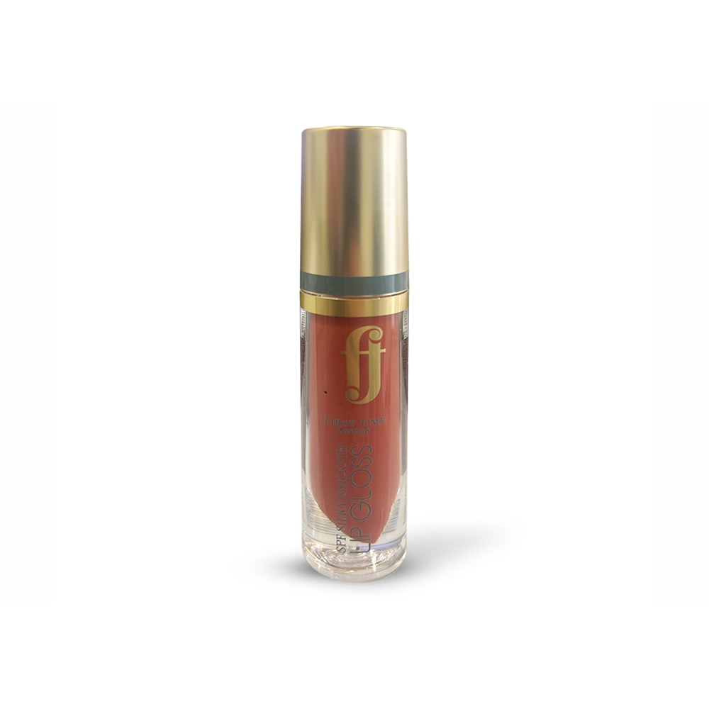 Lip Gloss - by First Time London 117