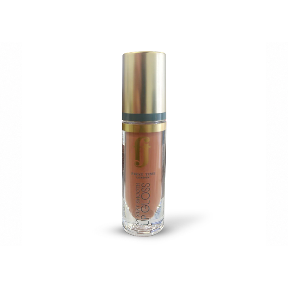 Lip Gloss - by First Time London 115