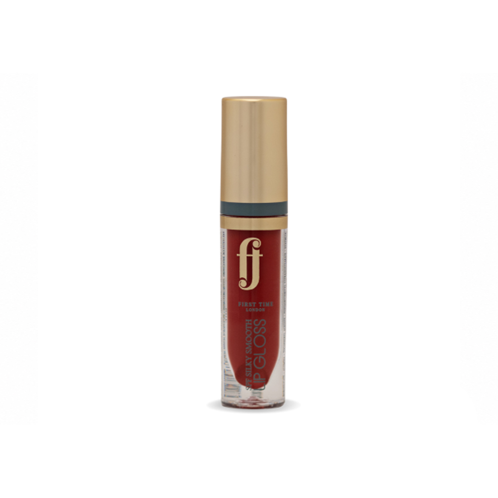 Lip Gloss - by First Time London 114
