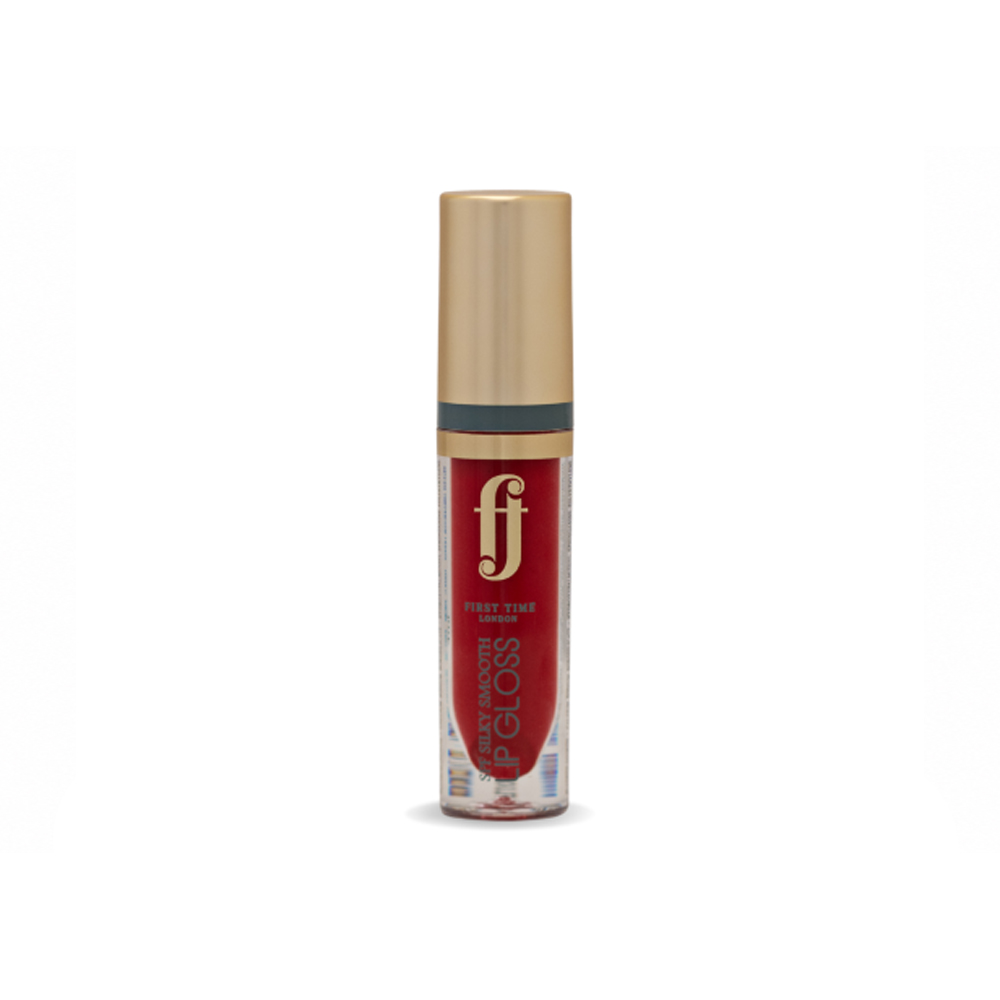 Lip Gloss - by First Time London 113