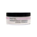 Loose Powder Soft & Transparent 100 - from Sho By Pastel No 22 - 22g
