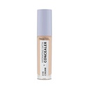 Satin Eye Cream & Concealer Moisturizer 64 - from Sho By Pastel Medium Light