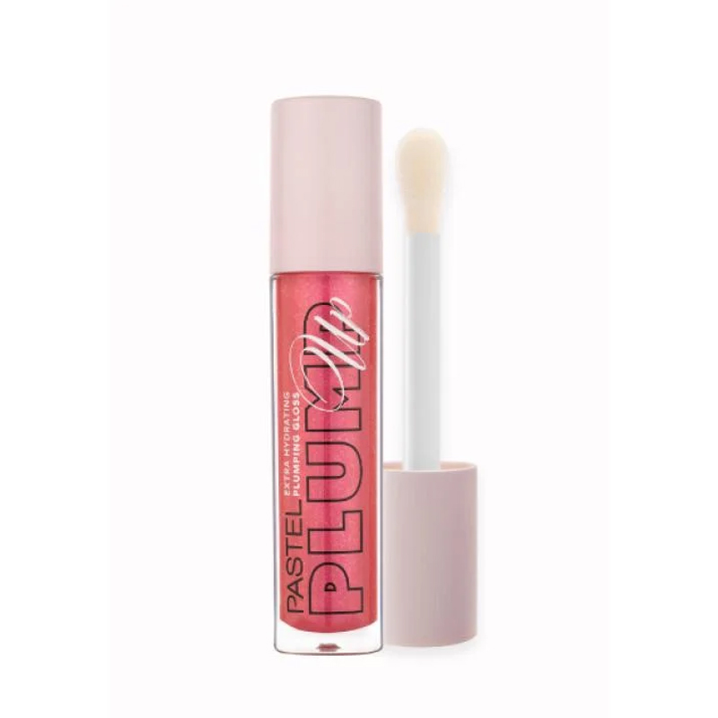 [8690644147265] بروفاشن مكبر الشفاه بترطيب إضافي - من شو باي باستل رقم 206 - 5.3مل