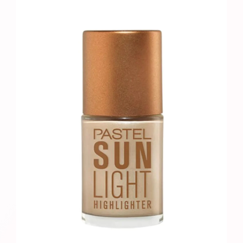 [8690644010668] Profashion Sunlight Highlighter 15 - from Sho By Pastel No 15 - 15ml