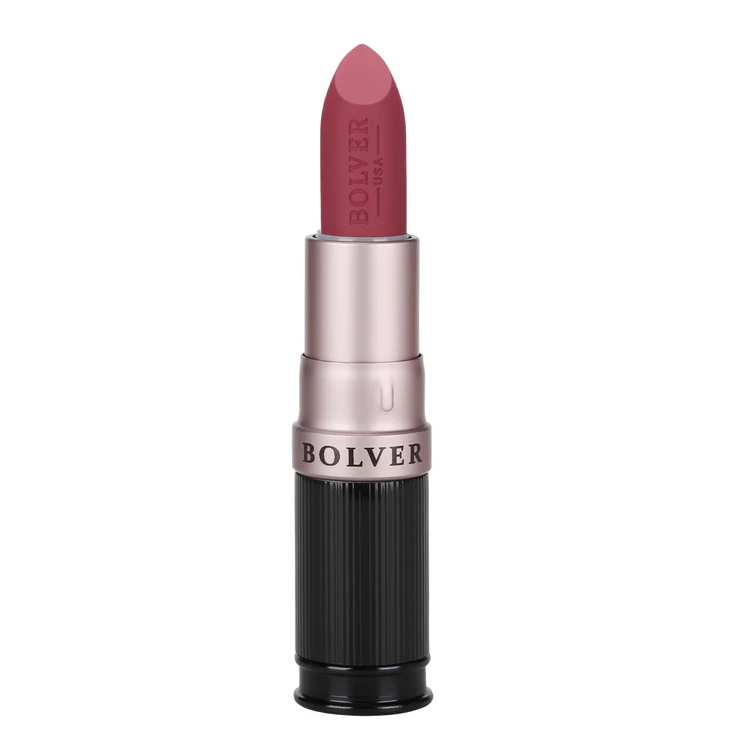 [725765963291] Full Coverage Matte Lipstick - From Bolver 4.2g - 130