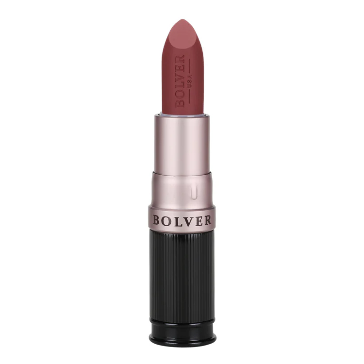 [725765963307] Full Coverage Matte Lipstick - From Bolver 4.2g - 131