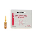 KCSEBIO Retinol Encapsulated Ampoules – 2ml
