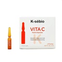 KCSEBIO Vitamin C Ampoules – 2ml