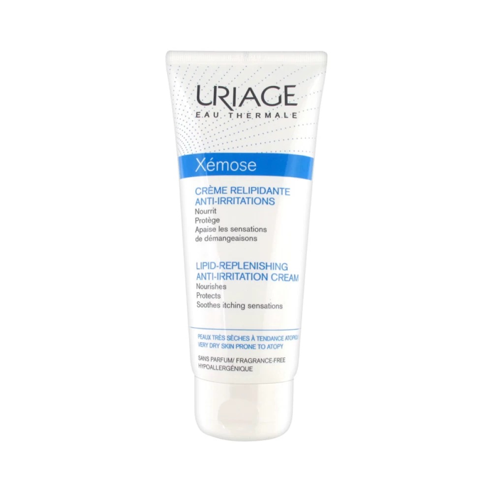 [3661434004841] Xémose Restorative and Nourishing Cream for Dry and Irritated Skin