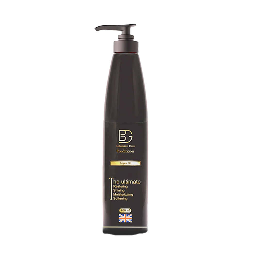[6224001416149] BG Aurora Argan Oil Conditioner for Dry Hair - 400 ml