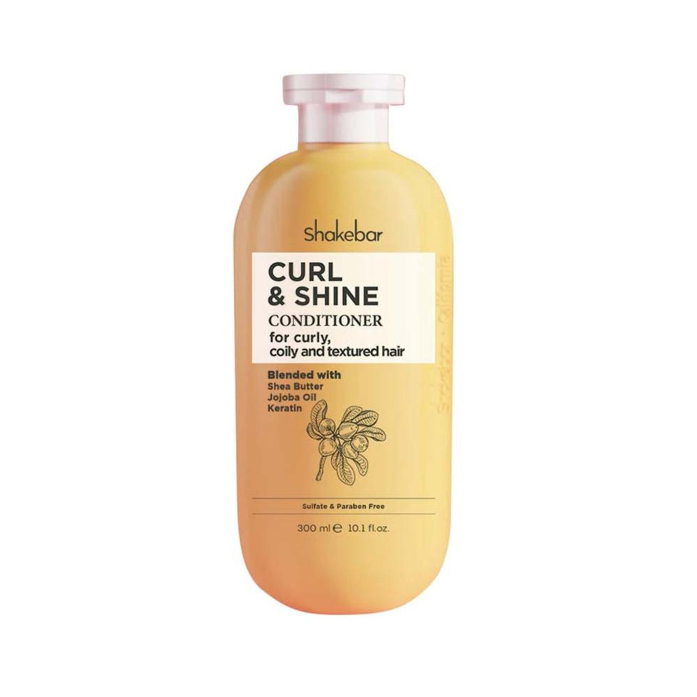 [811131036277] Chic Par Curl & Shine Conditioner
