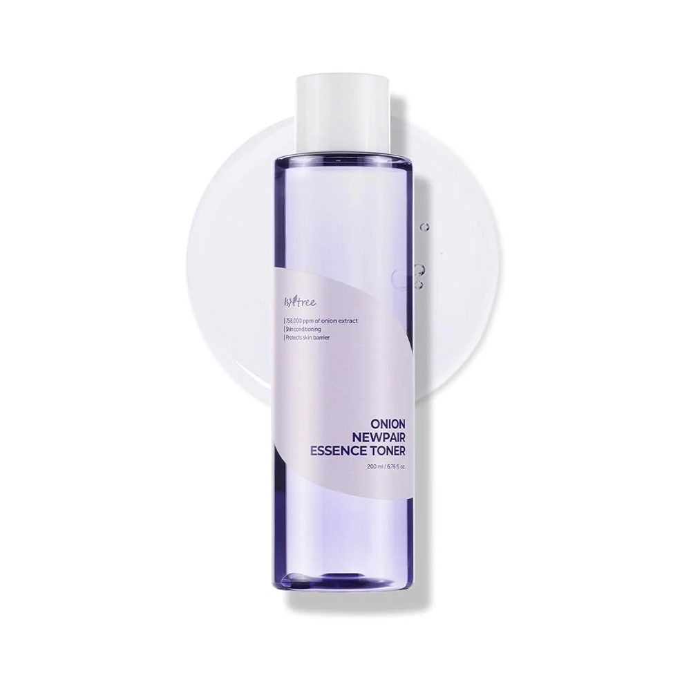 [8809783322642] Red Onion Extract Toner 75% - 200 ml