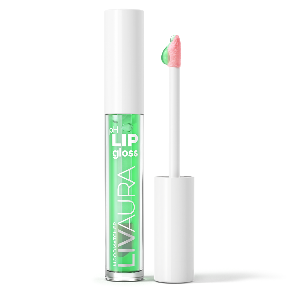 [88634121001] Livora Mood Matcher – PH Lip Gloss
