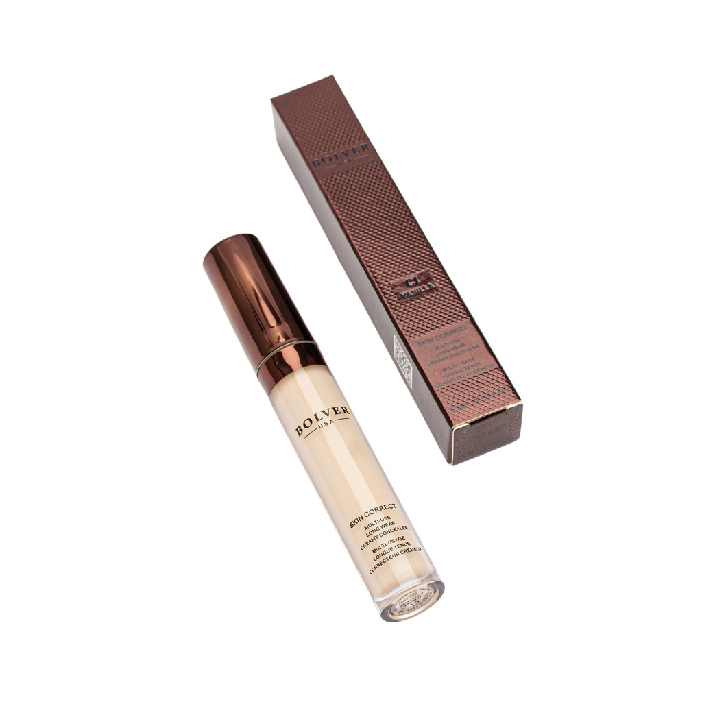 [725765962249] Polver Long-Lasting Concealer