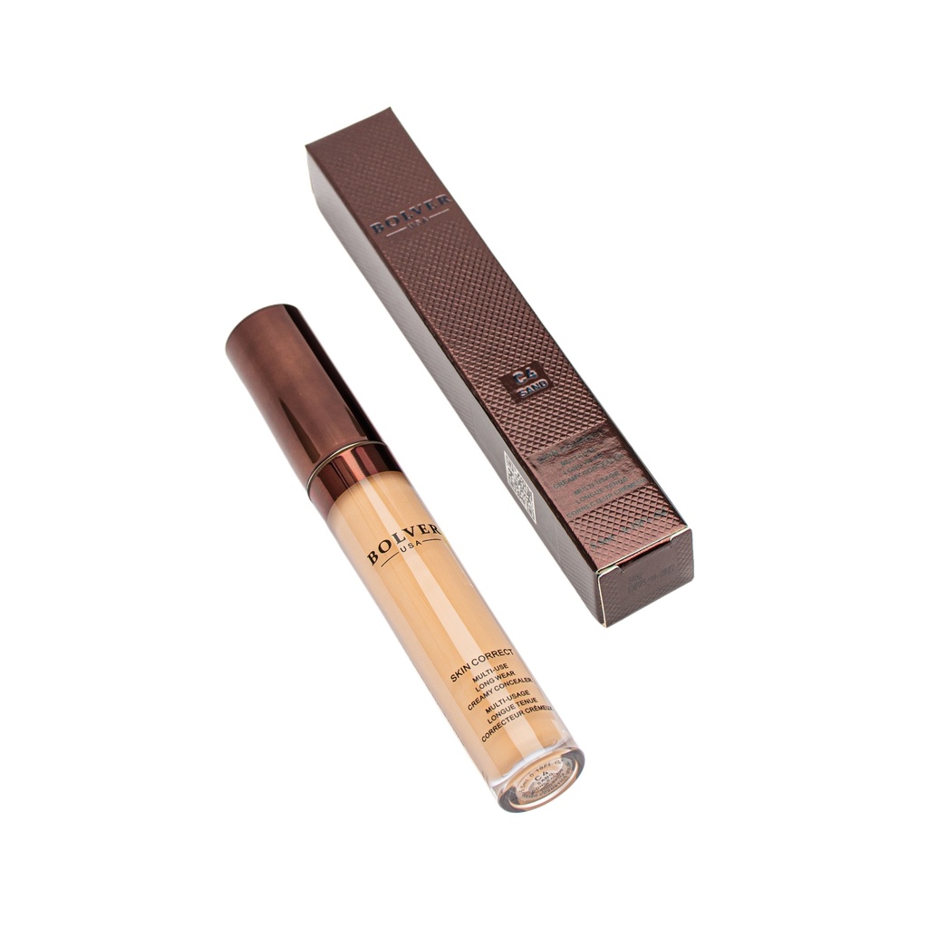 [725765962270] Polver Long-Lasting Creamy Concealer - C04