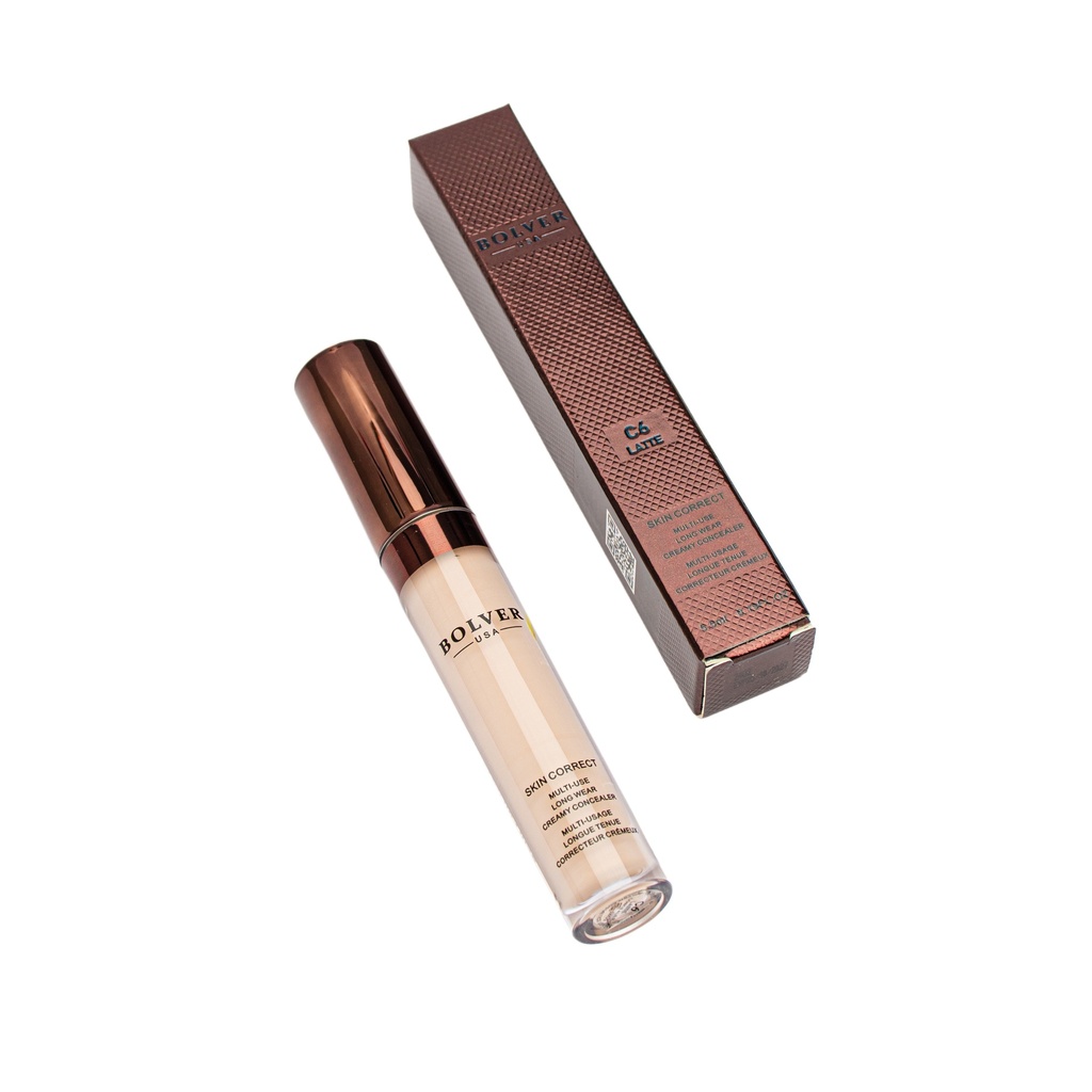[725765962294] Polver Long-Lasting Creamy Concealer - C06