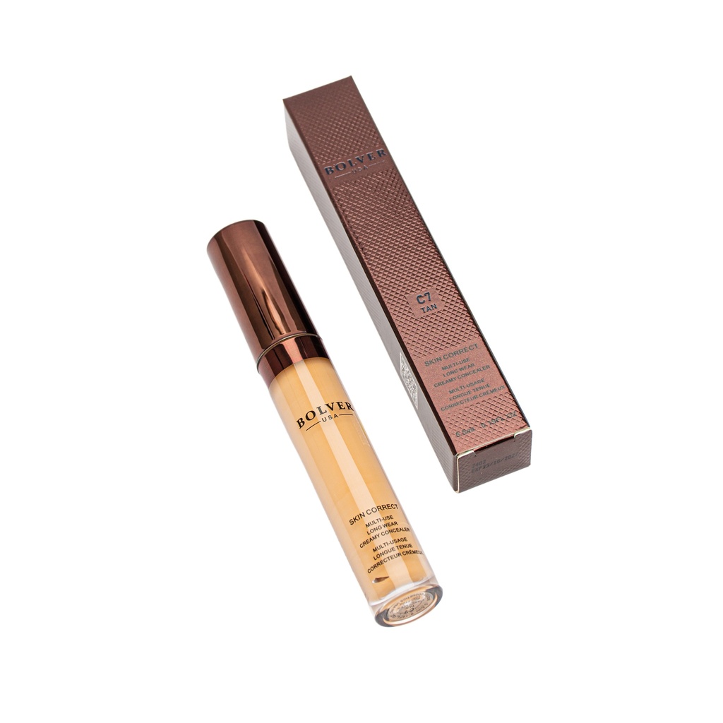 [725765962300] Polver Long-Lasting Concealer - C07