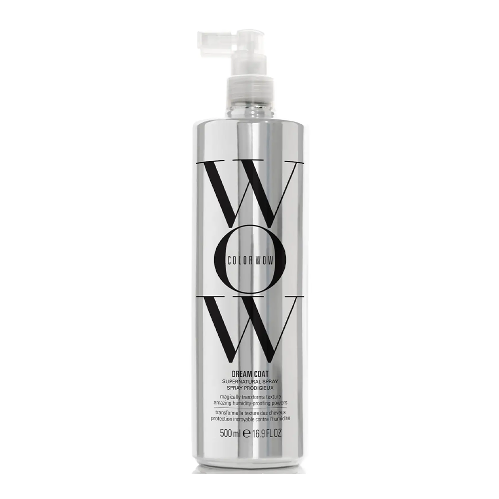 Color Wow Dream Coat Supernatural Spray Anti-Frizz Hair Treatment