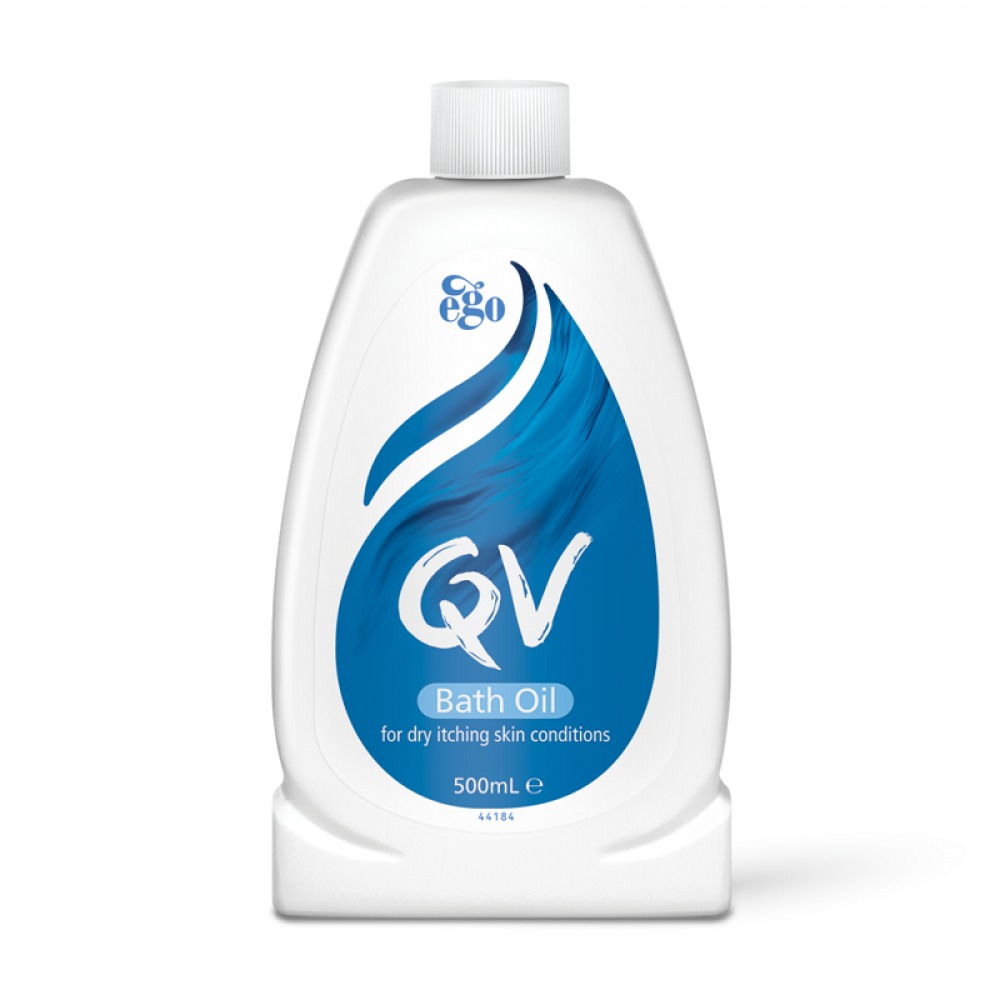 [9314839006999] QV Bath Oil - 500 ml