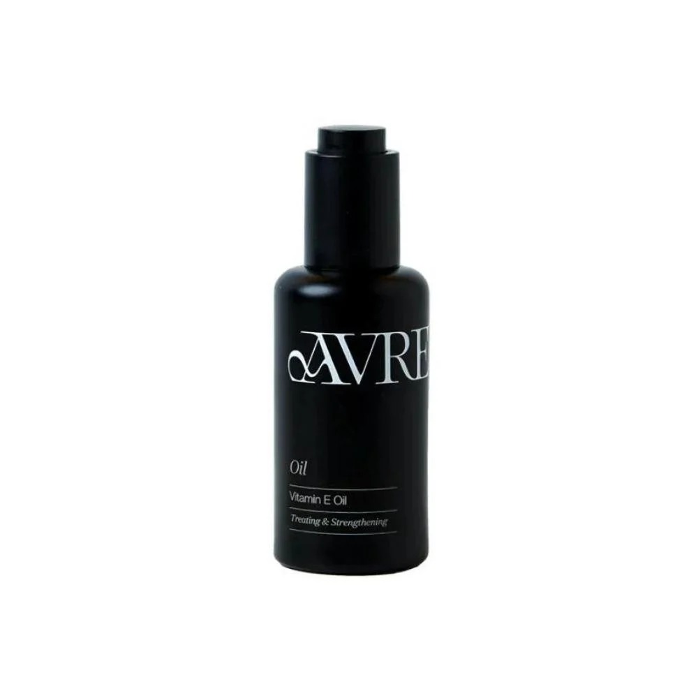 [6222019611952] Avril Hair Oil – Lightweight Moisturizing Shine Oil