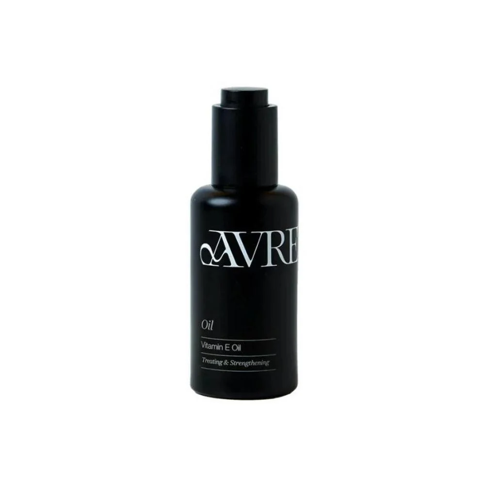 Avril Hair Oil – Lightweight Moisturizing Shine Oil
