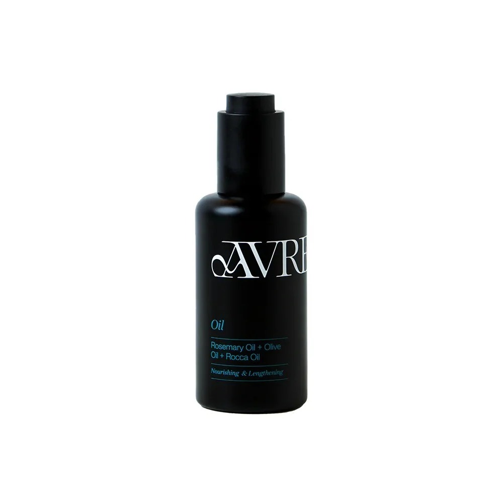 [6222019611938] Avril Hair Nourishing & Lengthening Oil – Rosemary, Olive & Arugula Oil