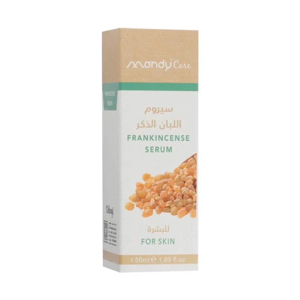 [6287020822186] Mandy Care Frankincense Face Serum – 50 ml