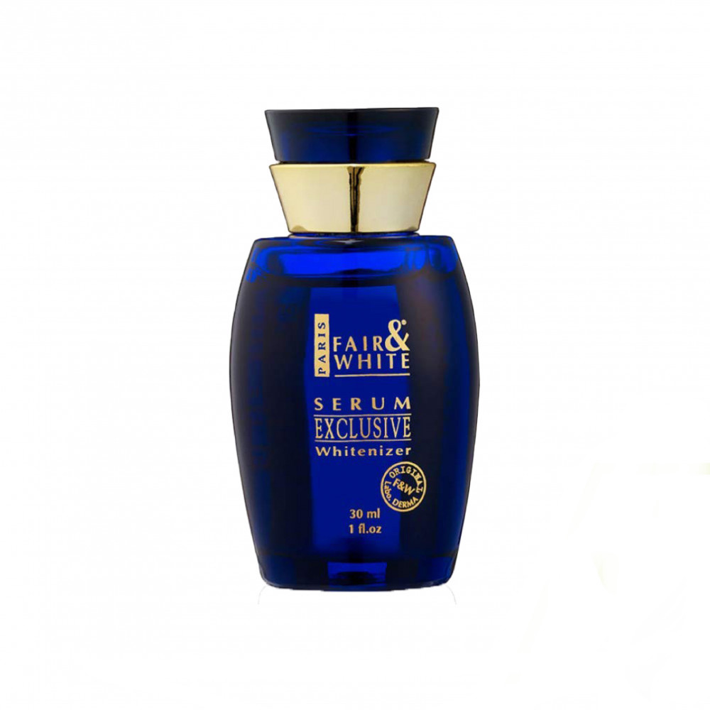[877917000344] Fair & White Exclusive Brightening Serum
