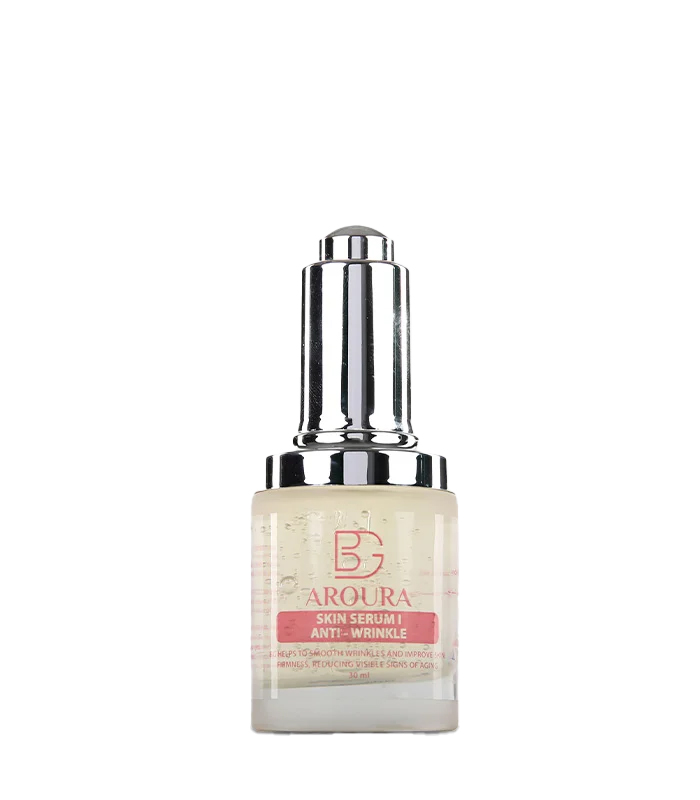 [6224001416118] BGRURA Advanced Hyaluronic Acid Serum – Anti-Wrinkle, 30 ml