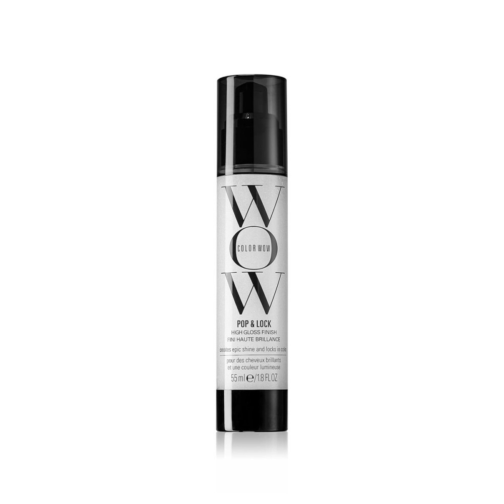 [5060150185137] Color Wow Bob & Lock Shine Serum