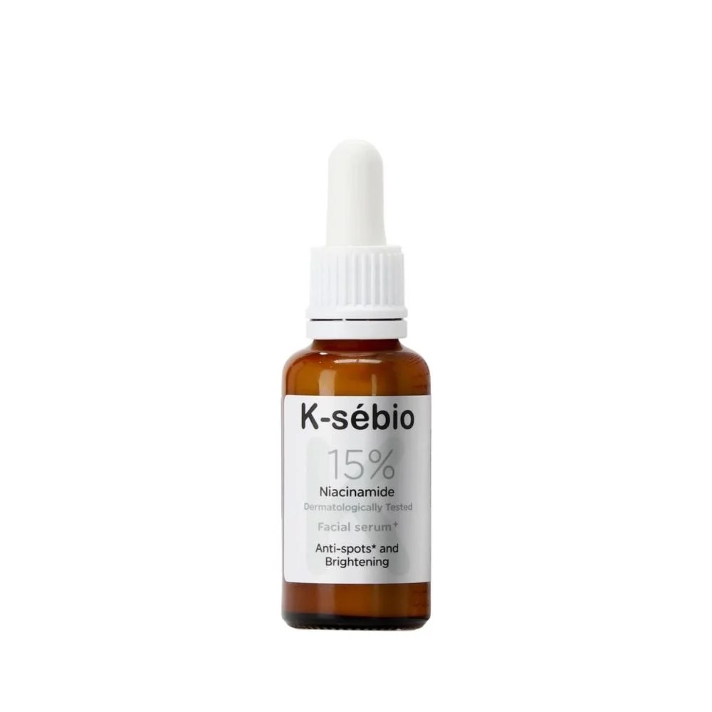 [6281000654057] K-Sebio Niacinamide 15% Serum