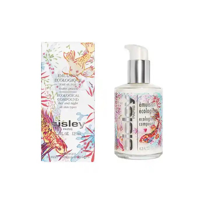 [3473311141347] Limited Edition Environmental Compound by Elzbieta Radziwill – 125ml