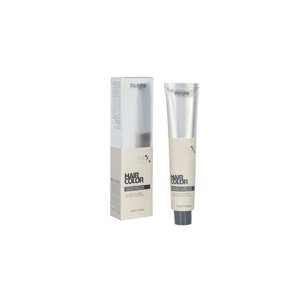 [8030778730733] Maxima Hair Color Cream – 100 ml – Technology Plex