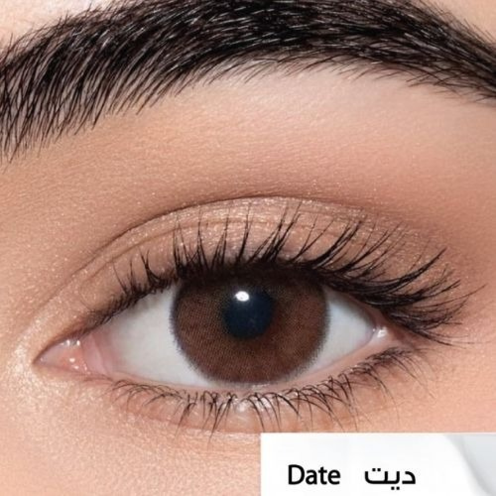 [8800202535889] Lens Me Soft Contact Lenses