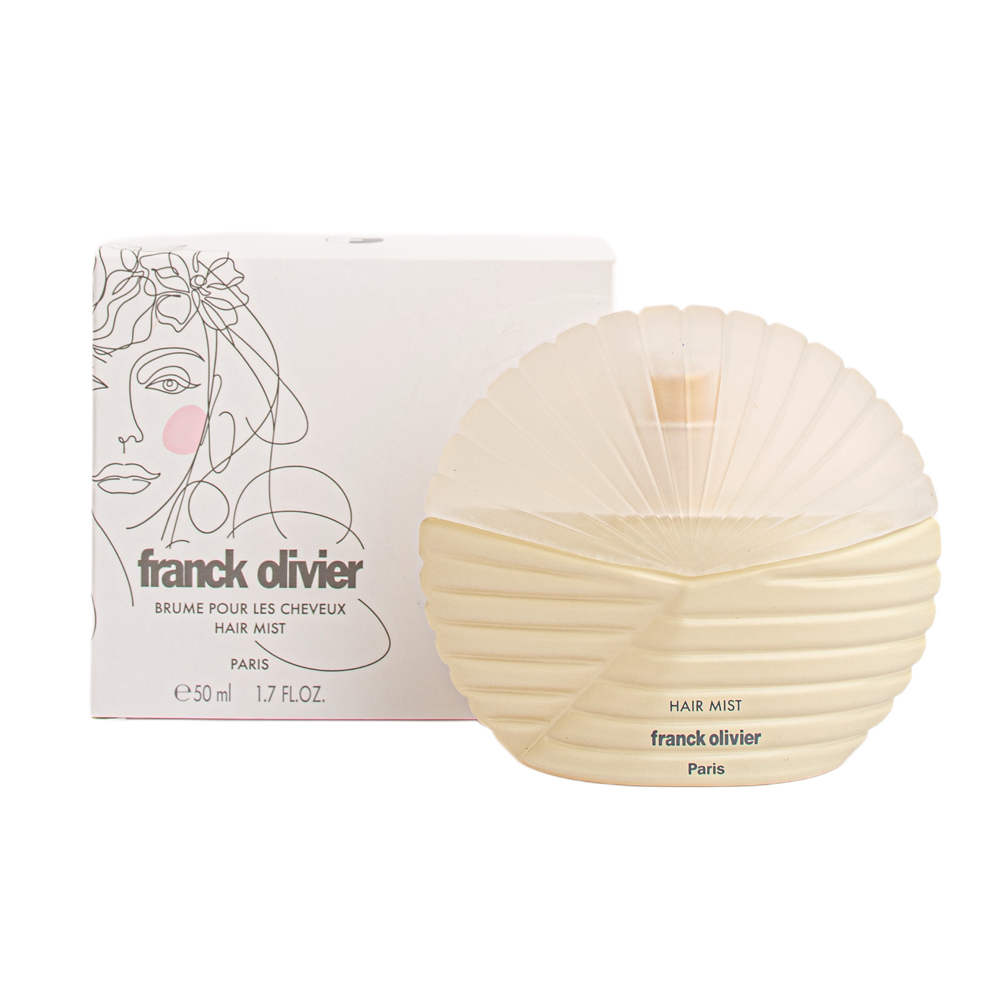 [3516642102332] عطر شعر, من فرانك اوليفير 50 مل