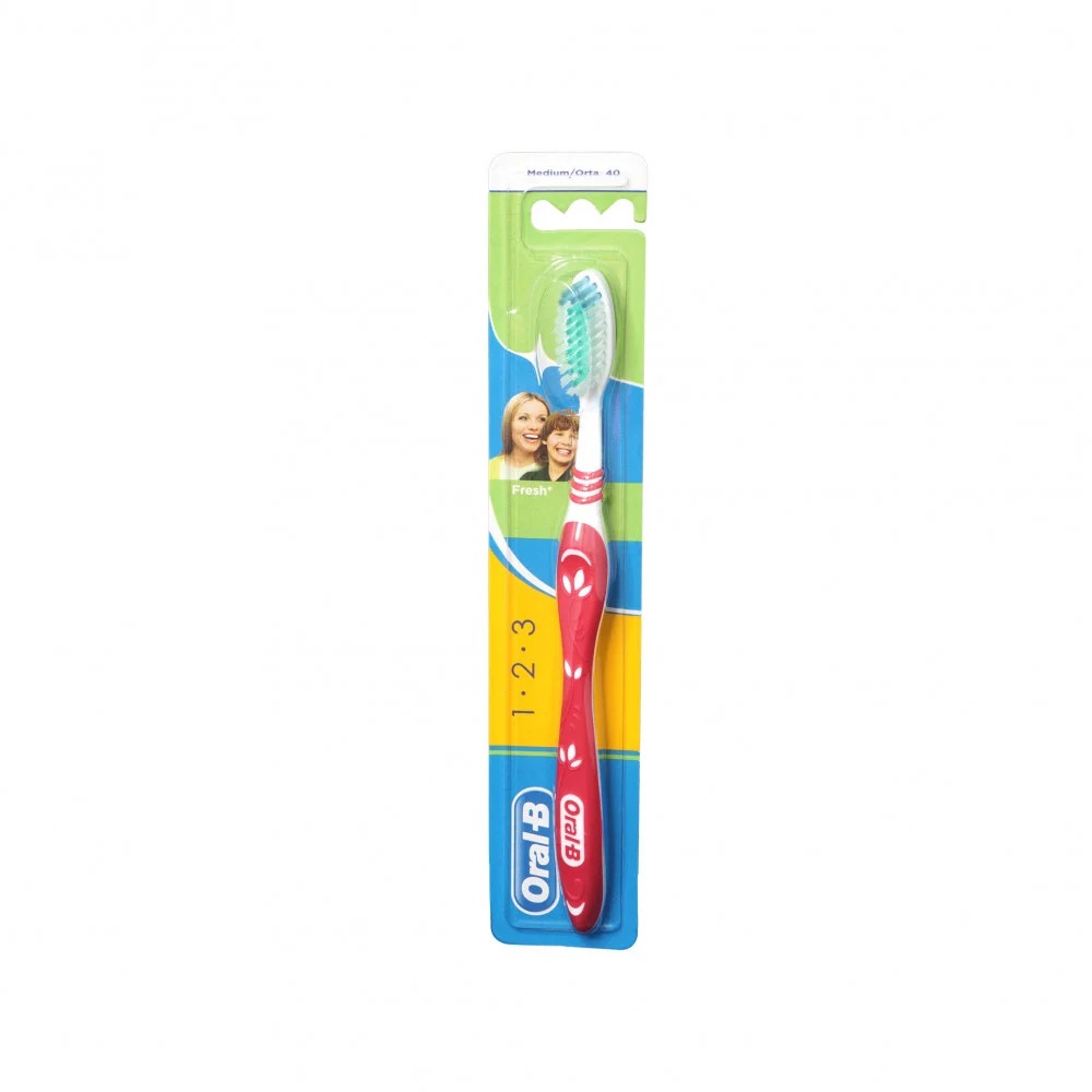 [3014260832957] Tongue Cleaner Brush – Fresh Breath Care