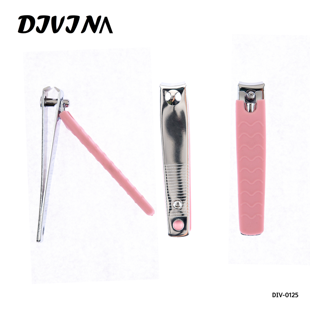 [4710468211257] Divina Nail Clipper