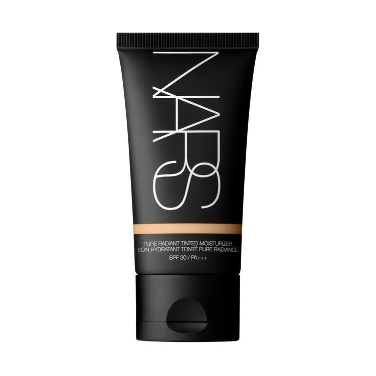 [607845023647] NARS Pure Radiant Foundation with SPF 50+