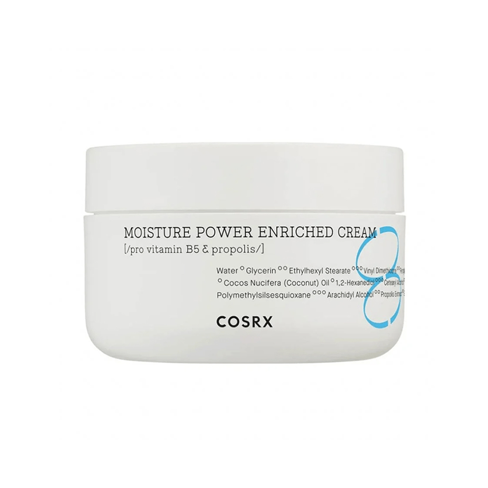 [8809598450646] COSRX Rich Moisturizing Cream – Dry Skin Relief