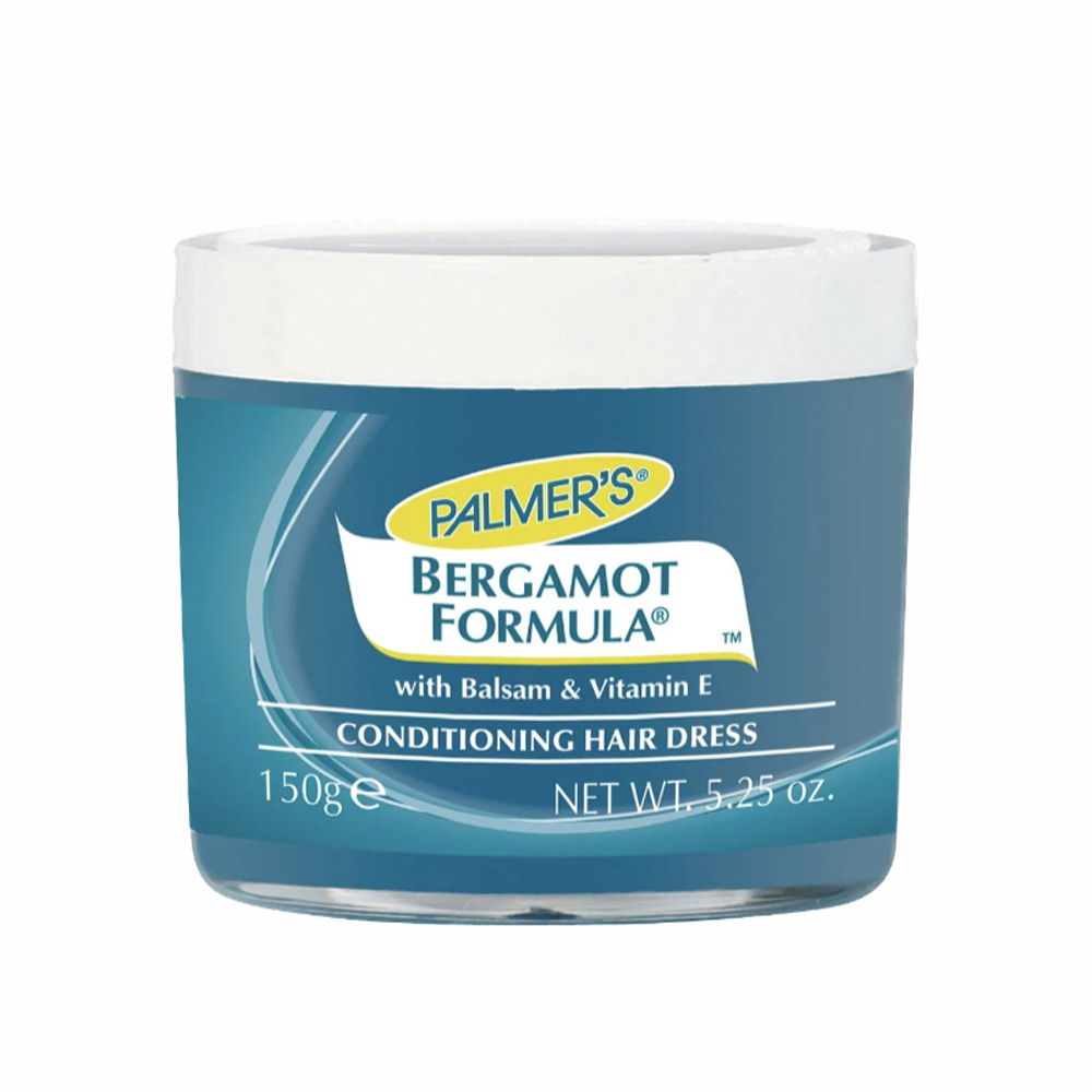 [10181021008] Palmerz Bergamot Hair Cream – 150g