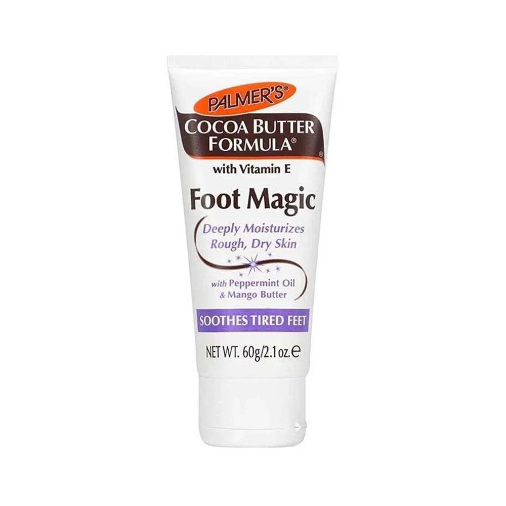 [10181043918] Palmerz Magic Foot Cream – 60g