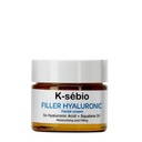 KCSEBIO Filler Hyaluronic Facial Cream – 50ml