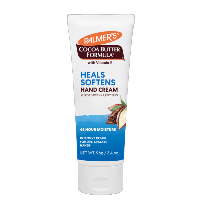 [10181043550] Palmerz Cocoa Butter Hand Cream for Rough Hands – 96 g