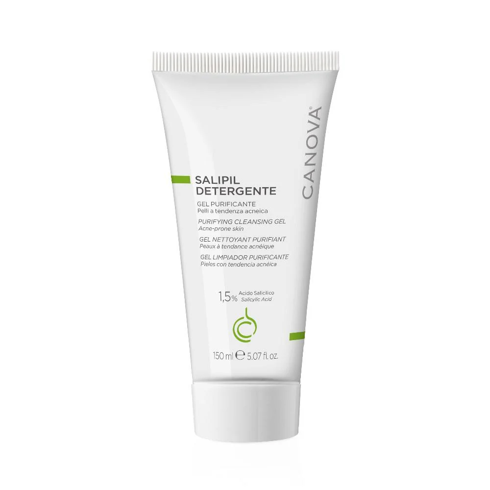 [8059265250783] CANOVA Salicylic Acid 2% Cream