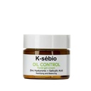 KCSEBIO Oil Control Facial Gel Cream – 50ml