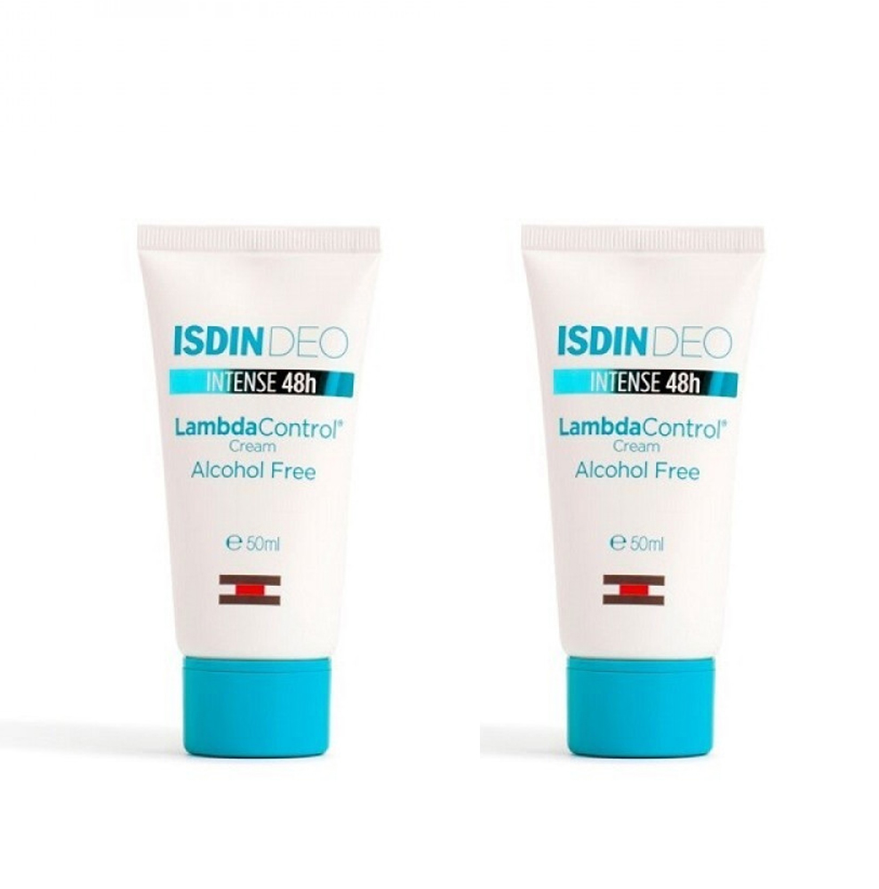 [8470001900128] Asden Alcohol-Free Deodorant Cream – 48h Protection