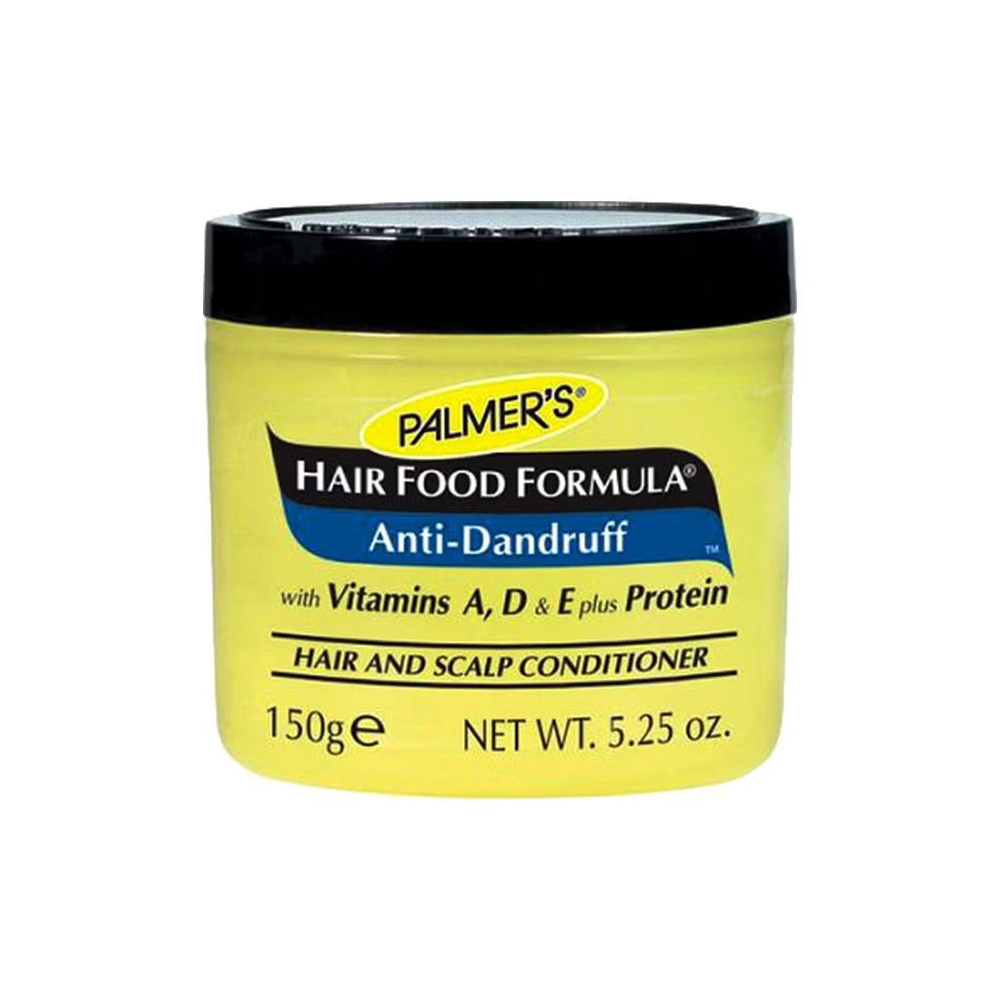 [10181066405] Palmerz Nourishing Hair Cream – Anti-Dandruff & Deep Hydration