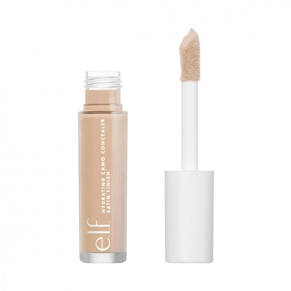 [609332848283] ELF Hydrating Concealer – Full Coverage & Lightweight